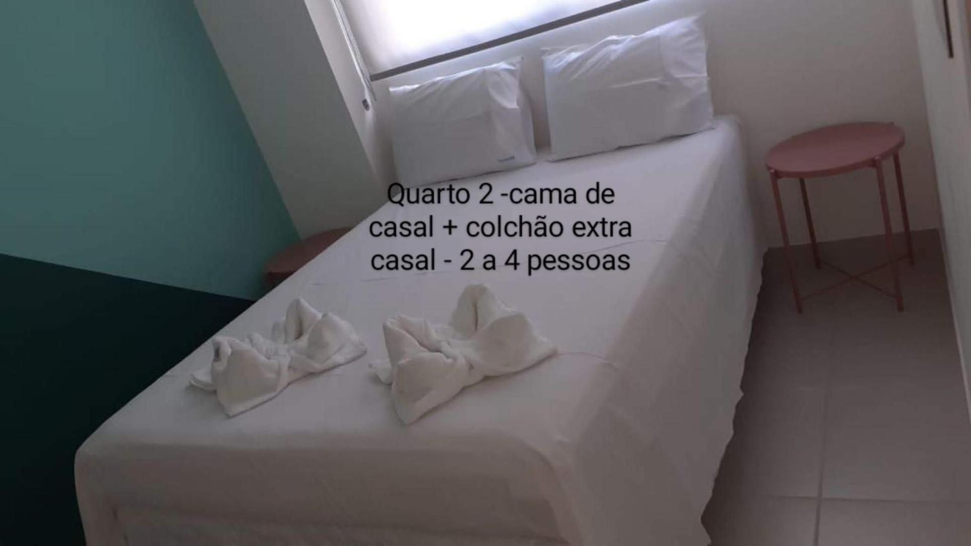 Luxuoso Flat 3 Quartos, Terreo, No Cupe Beach Living - Beira Mar De Pôrto das Galinhas Exterior foto
